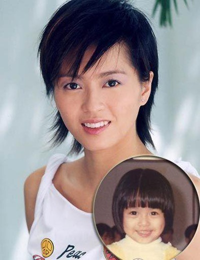 Chùm ảnh: Những mỹ nhân sở hữu vẻ đẹp tự nhiên - 11