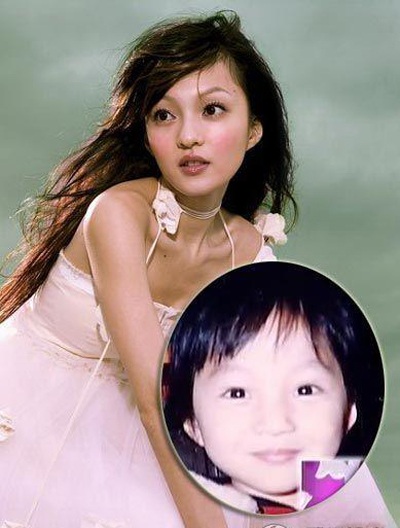 Chùm ảnh: Những mỹ nhân sở hữu vẻ đẹp tự nhiên - 13