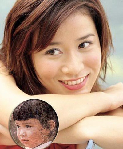 Chùm ảnh: Những mỹ nhân sở hữu vẻ đẹp tự nhiên - 15