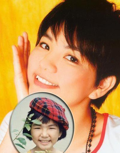 Chùm ảnh: Những mỹ nhân sở hữu vẻ đẹp tự nhiên - 14