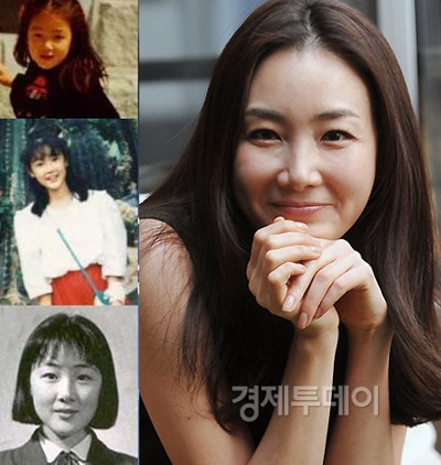 Chùm ảnh: Những mỹ nhân sở hữu vẻ đẹp tự nhiên - 16