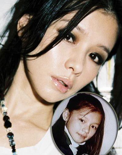 Chùm ảnh: Những mỹ nhân sở hữu vẻ đẹp tự nhiên - 5