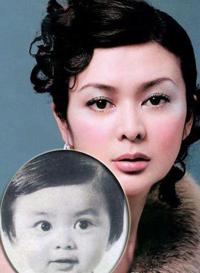 Chùm ảnh: Những mỹ nhân sở hữu vẻ đẹp tự nhiên - 4