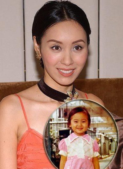 Chùm ảnh: Những mỹ nhân sở hữu vẻ đẹp tự nhiên - 6