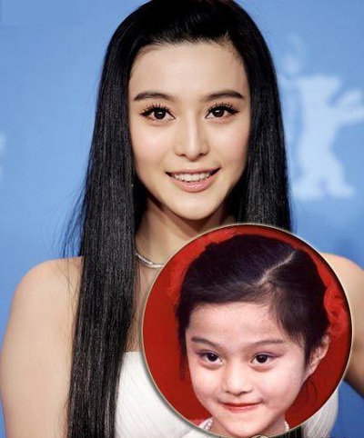 Chùm ảnh: Những mỹ nhân sở hữu vẻ đẹp tự nhiên - 8