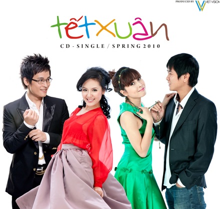 Phương Linh lại tái ngộ Hà Anh Tuấn  - 1