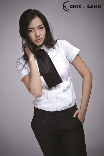 Những mẫu trang phục được bình chọn của năm 2009 - 4 Những mẫu trang phục được bình chọn của năm 2009 - 4