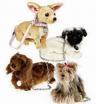 Bộ sưu tập túi xách ngộ nghĩnh - 10