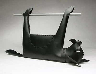 Bộ sưu tập túi xách ngộ nghĩnh - 13