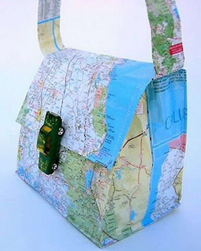 Bộ sưu tập túi xách ngộ nghĩnh - 2