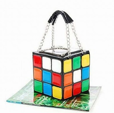 Bộ sưu tập túi xách ngộ nghĩnh - 3