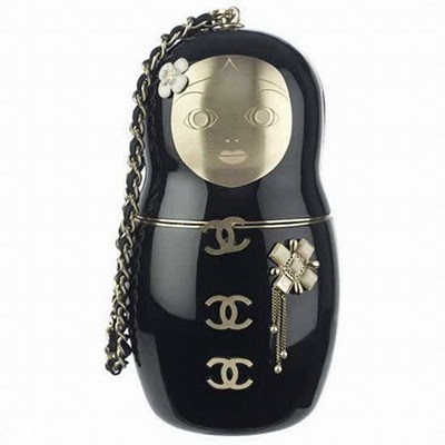 Bộ sưu tập túi xách ngộ nghĩnh - 4