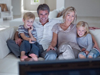 Bi kịch trong ngôi nhà hiện đại - 1