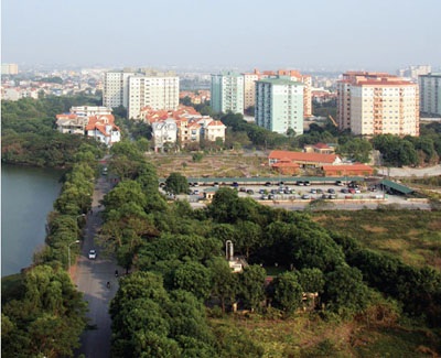 Đánh giá toàn diện thị trường BĐS để báo cáo Chính phủ - 1 Đánh giá toàn diện thị trường BĐS để báo cáo Chính phủ - 1