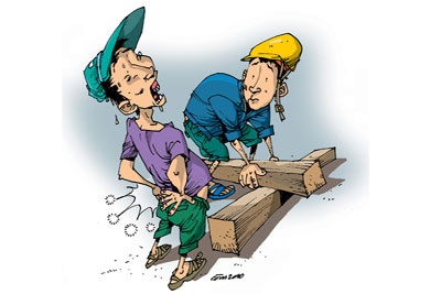 Vài ngộ nhận về đau thắt lưng - 2