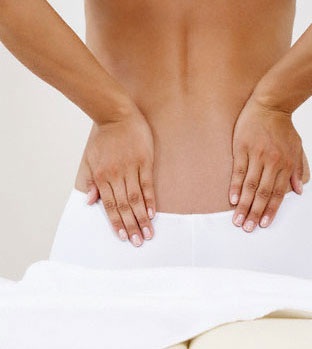 Vài ngộ nhận về đau thắt lưng - 1