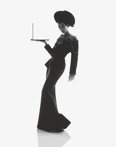 Bộ đôi Dell Adamo và Alienware trình làng tại Việt Nam - 6