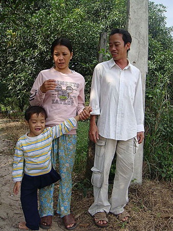 Chung tay tìm lại phép màu cho “chú lính chì” Văn Danh - 3