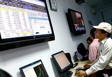 Đóng cửa sàn vàng vì tiềm ẩn nhiều bất ổn - 1 Đóng cửa sàn vàng vì tiềm ẩn nhiều bất ổn - 1