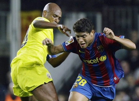 Real, Barca thất thế ở đội hình tiêu biểu vòng 16 La Liga - 2