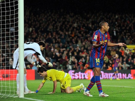 Real, Barca thất thế ở đội hình tiêu biểu vòng 16 La Liga - 3