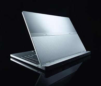 Bộ đôi Dell Adamo và Alienware trình làng tại Việt Nam - 2