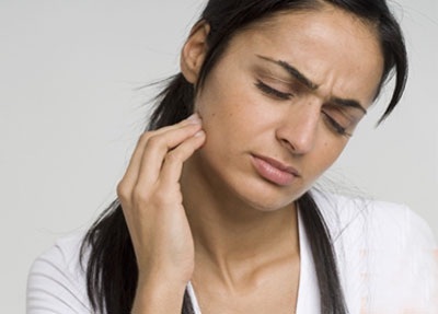 Khi răng bất ngờ gặp “sự cố”... - 1