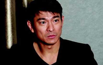 Lưu Đức Hoa: “Quan trọng nhất là vợ tôi thấy hạnh phúc” - 1 Lưu Đức Hoa: “Quan trọng nhất là vợ tôi thấy hạnh phúc” - 1