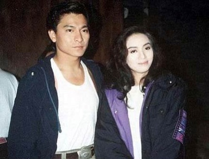 Lưu Đức Hoa: “Quan trọng nhất là vợ tôi thấy hạnh phúc” - 4 Lưu Đức Hoa: “Quan trọng nhất là vợ tôi thấy hạnh phúc” - 4