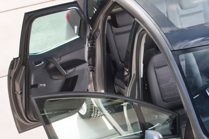 Opel Meriva - Lựa chọn thay thế Honda Fit/Jazz - 2 Opel Meriva - Lựa chọn thay thế Honda Fit/Jazz - 2