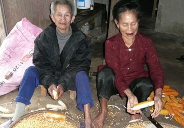 Cuộc trùng phùng kỳ lạ sau 63 năm xa cách - 1 Cuộc trùng phùng kỳ lạ sau 63 năm xa cách - 1