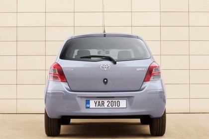 Mua Yaris sedan 2010 giá 520 triệu đắt hay rẻ #24 Mua Yaris sedan 2010 giá 520 triệu đắt hay rẻ