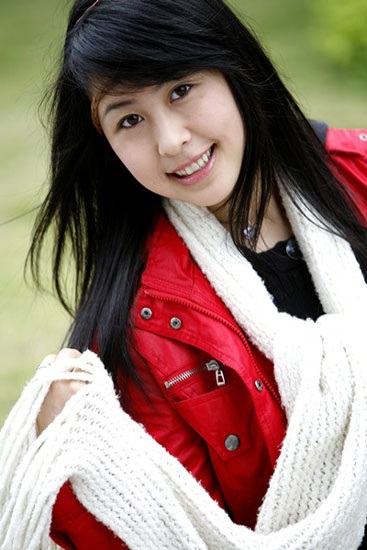 Á khôi 9X thành thạo 5 thứ tiếng - 1