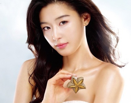 “Cô nàng ngổ ngáo” Jeon Ji Hyun sang Trung Quốc đóng phim - 1