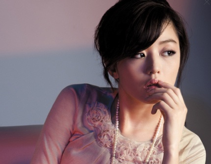 “Cô nàng ngổ ngáo” Jeon Ji Hyun sang Trung Quốc đóng phim - 2