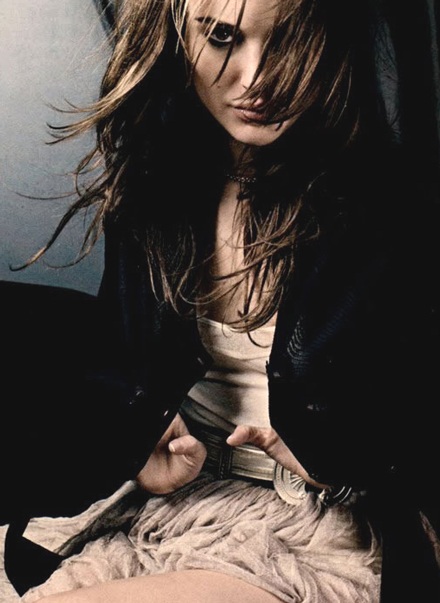 Natalie Portman muốn đóng phim hài cũng khó - 3