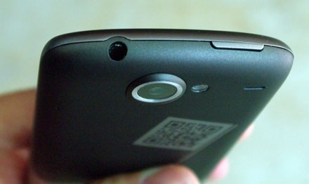 Điện thoại Google Nexus One đã về Việt Nam - 10