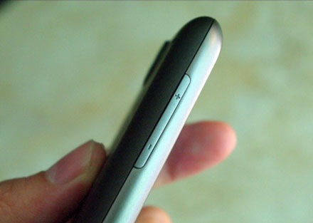 Điện thoại Google Nexus One đã về Việt Nam - 11