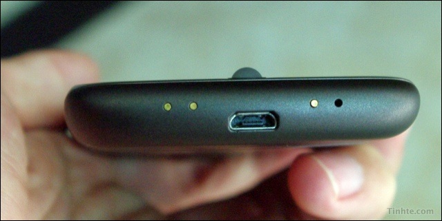 Điện thoại Google Nexus One đã về Việt Nam - 13