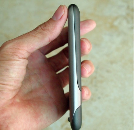 Điện thoại Google Nexus One đã về Việt Nam - 4