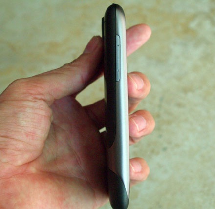 Điện thoại Google Nexus One đã về Việt Nam - 5