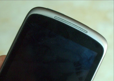 Điện thoại Google Nexus One đã về Việt Nam - 8