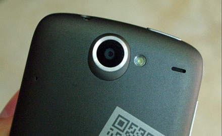 Điện thoại Google Nexus One đã về Việt Nam - 9