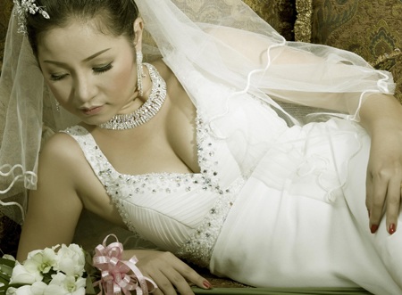Giấc mơ hạnh phúc của cô dâu Thúy Nga - 9 Giấc mơ hạnh phúc của cô dâu Thúy Nga - 9