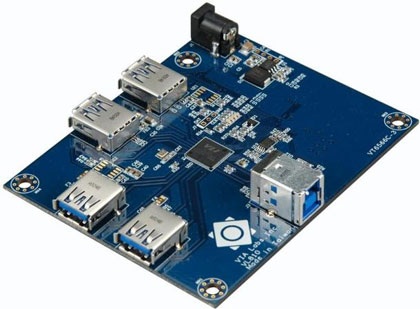 Những sản phẩm công nghệ “hot” tại CES 2010 - 2 Những sản phẩm công nghệ “hot” tại CES 2010 - 2