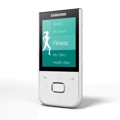 Những sản phẩm công nghệ “hot” tại CES 2010 - 3 Những sản phẩm công nghệ “hot” tại CES 2010 - 3