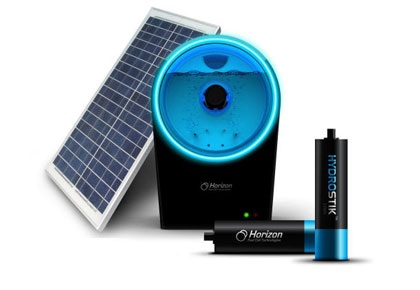 Những sản phẩm công nghệ “hot” tại CES 2010 - 5 Những sản phẩm công nghệ “hot” tại CES 2010 - 5