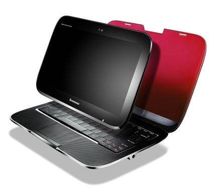 Những sản phẩm công nghệ “hot” tại CES 2010 - 8 Những sản phẩm công nghệ “hot” tại CES 2010 - 8