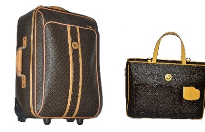 Túi xách La Tour Eiffel - Phong cách Pháp - 9 Túi xách La Tour Eiffel - Phong cách Pháp - 9