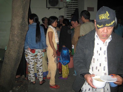 Đêm ở bệnh viện - 10 Đêm ở bệnh viện - 10